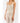 Elisabetta Franchi Beige Polyester Jumpsuit