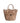 Baldinini Trend Brown PU Women Handbag