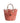 Baldinini Trend Pink PU Women Handbag