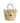 Baldinini Trend Beige PU Women Handbag