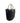 Baldinini Trend Black PU Women Handbag