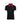 North Sails Black Cotton Polo Shirt