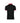 North Sails Black Cotton Polo Shirt