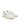 Autry White Leather Low Top Sneakers
