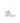Superga White Fabric Chunky Sneakers