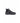 Superga Black Fabric Athletic Sneakers