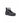 Superga Black Fabric Athletic Sneakers