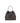Brunello Cucinelli Brown Calf Leather Bos Taurus Shoulder Bag