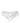 Dolce & Gabbana White Silk Stretch Mid Waist Brief Panty Underwear