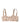 Dolce & Gabbana Beige Semi-Pad Underwire Balconette Bra Underwear