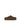 UGG Brown Calf Leather Bos Taurus Clogs