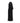 Max Mara Black Viscose Casual Dress