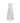 Max Mara White Cotton Casual Dress