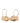 Dolce & Gabbana Beige Semi-Pad Underwire Balconette Bra Underwear
