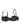 Dolce & Gabbana Black Semi-Pad Underwire Balconette Bra Underwear