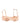 Dolce & Gabbana Beige Semi-Pad Underwire Balconette Bra Underwear