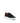 Alexander McQueen Black Calf Leather Bos Taurus Platform Sneakers
