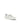 Miu Miu White Calf Leather Bos Taurus Ballet Flats