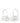 Dolce & Gabbana White Semi-Pad Underwire Balconette Bra Underwear