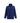 Valentino Blue Cotton Coat