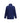 Valentino Blue Cotton Coat