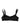 Dolce & Gabbana Black Semi-Pad Underwire Balconette Bra Underwear