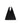 MM6 Black Polyester Shoulder Bag