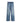 Maison Margiela Blue Cotton Relaxed Fit Jeans