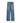 Maison Margiela Blue Cotton Relaxed Fit Jeans