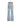 Fiorucci Blue Cotton Flared Jeans