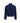 Fiorucci Blue Polyester Sweatshirt