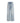 Fiorucci Blue Cotton Relaxed Fit Jeans