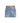 Fiorucci Blue Denim Skirt