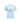 Fiorucci Blue Cotton T-Shirt