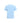 Fiorucci Blue Cotton T-Shirt
