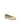 Valentino Garavani Gold Calf Leather Bos Taurus Ballet Flats