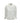 Ella White Cotton Pattern Shirt