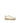 Veja White Calf Leather Bos Taurus Low Top Sneakers