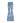 Fiorucci Blue Cotton Flared Jeans