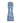 Fiorucci Blue Cotton Flared Jeans