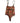 Roberto Cavalli Multicolor CherryPrint Lace Bodysuit Underwear