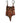 Roberto Cavalli Multicolor CherryPrint Lace Bodysuit Underwear
