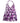 Roberto Cavalli Multicolor Patterned Halter Neck Underwear