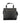 Mario Valentino Nero Polyurethane Women's Bag