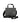 Mario Valentino Nero Polyurethane Women's Bag