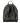 Mario Valentino Black Polyurethane Women's Backpack