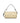 Mario Valentino Beige Polyurethane Women's Bag