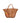 Mario Valentino Brown Polyurethane Women's Bag