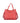 Mario Valentino Brown Polyurethane Women's Backpack