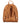 Mario Valentino Brown Polyurethane Women's Backpack